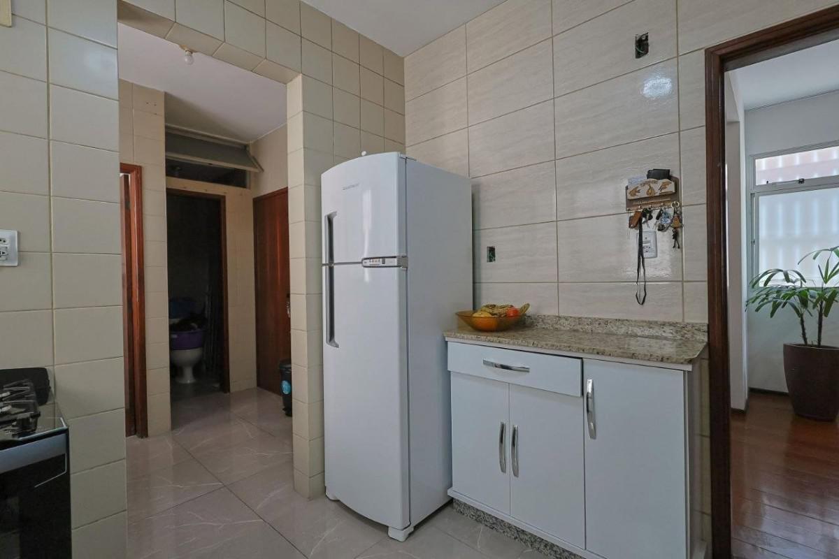 Apartamento, Buritis, 3 Quartos, 2 Vagas, 1 Suíte