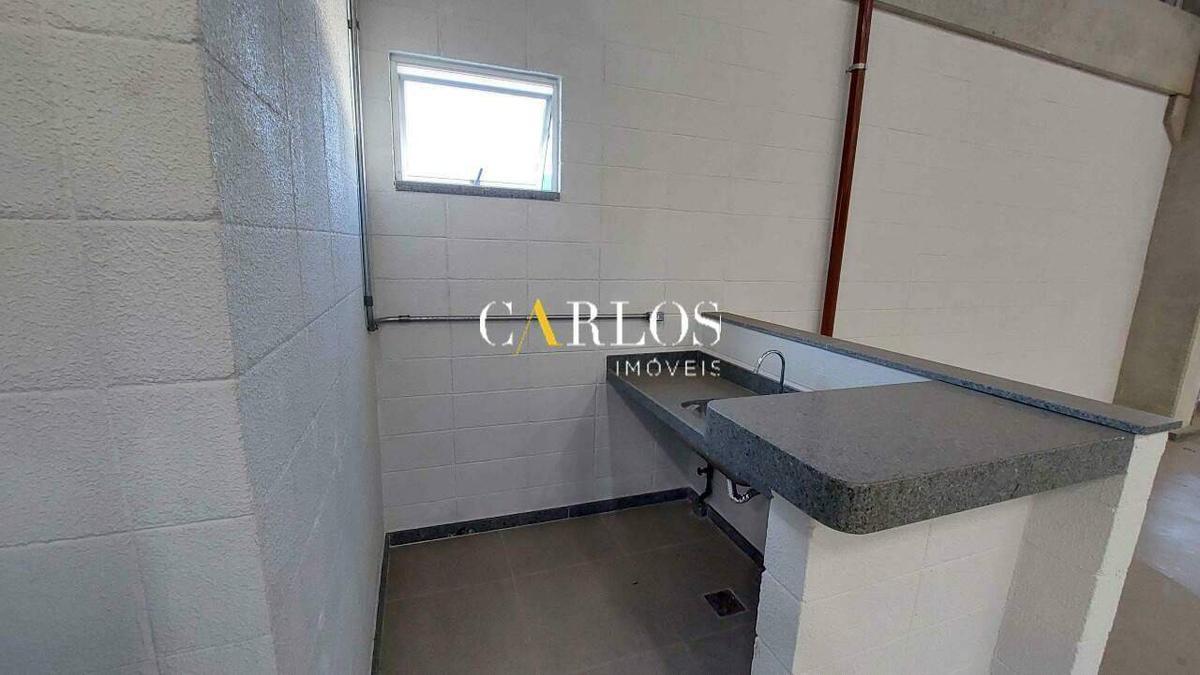 Galpão, Chácaras Reunidas Santa Terezinha, 3 Vagas