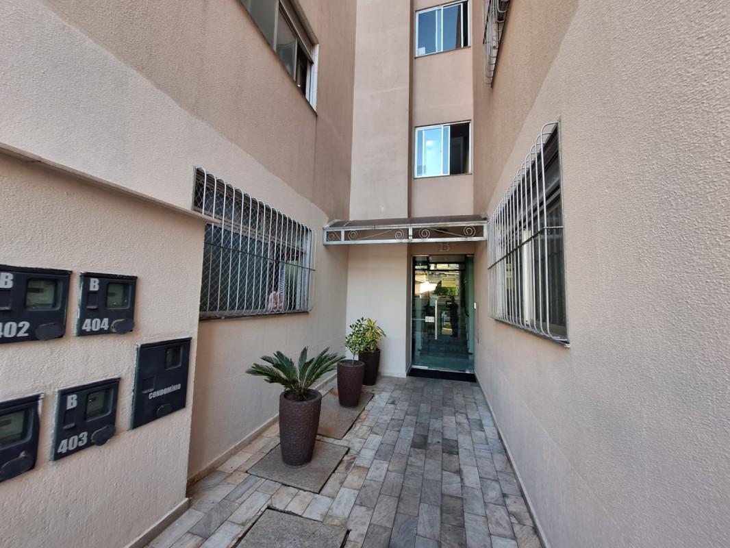 Apartamento, Jardim Riacho das Pedras, 3 Quartos, 1 Vaga