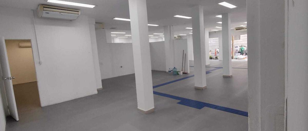 Andar, Centro, 0 Quarto, 0 Vaga