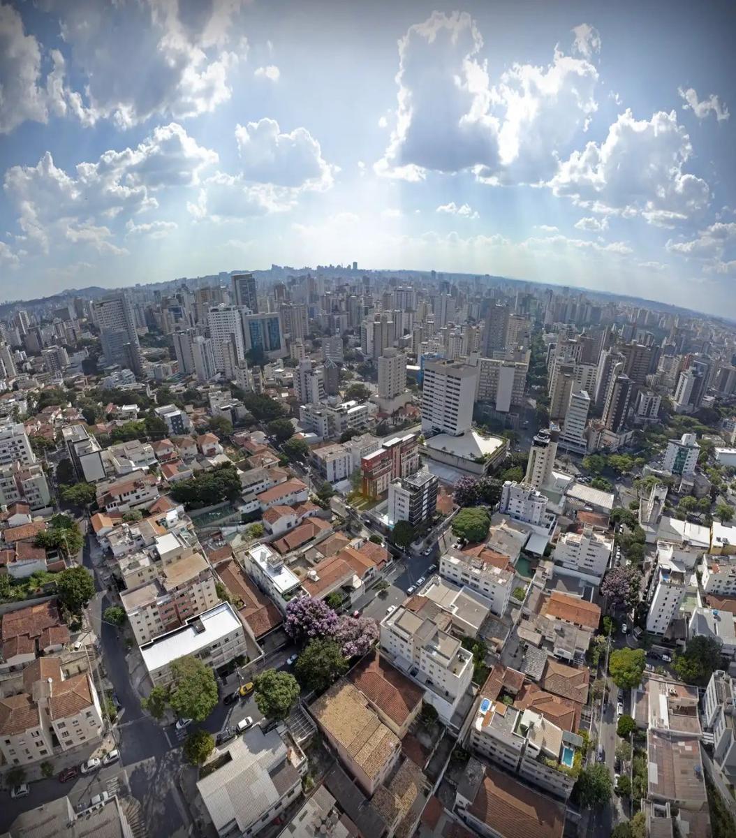 Apartamento, São Lucas, 3 Quartos, 2 Vagas, 3 Suítes