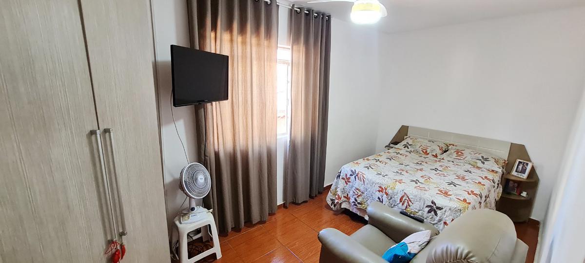 Casa, Alípio de Melo, 7 Quartos, 1 Vaga