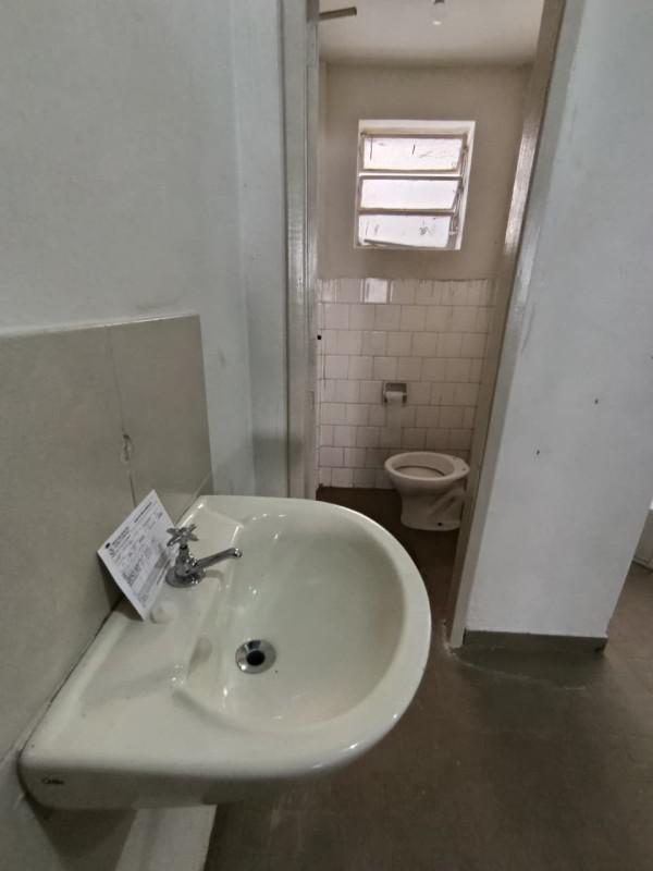 Andar, Caiçaras, 0 Quarto, 1 Vaga