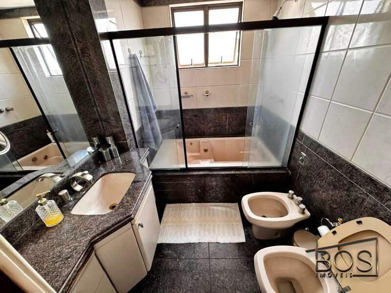 Cobertura, Cidade Nova, 4 Quartos, 4 Vagas, 1 Suíte
