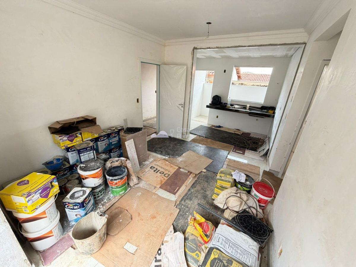 Apartamento, São João Batista (venda Nova), 2 Quartos, 1 Vaga, 1 Suíte