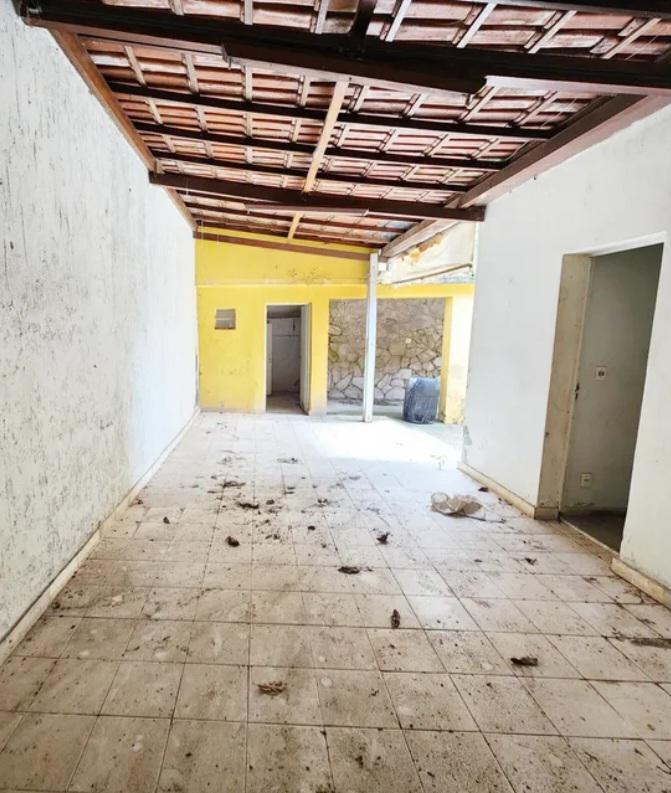 Casa, Santa Efigênia, 3 Quartos, 5 Vagas