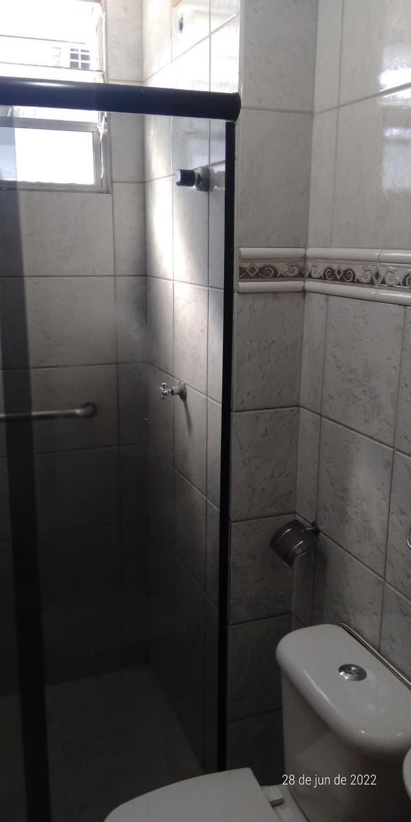 Apartamento, Fernão Dias, 2 Quartos, 1 Vaga