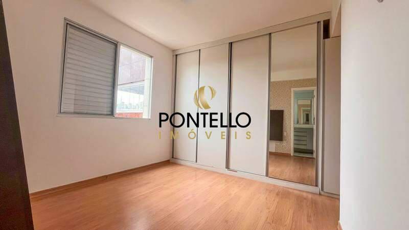 Apartamento, Buritis, 3 Quartos, 1 Vaga, 1 Suíte