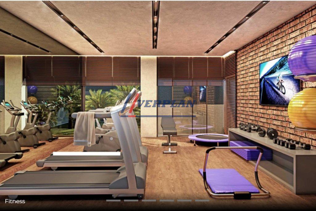 Apartamento, Funcionários, 3 Quartos, 2 Vagas, 1 Suíte