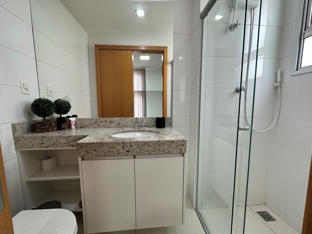 Apartamento, Itapoã, 2 Quartos, 2 Vagas, 1 Suíte