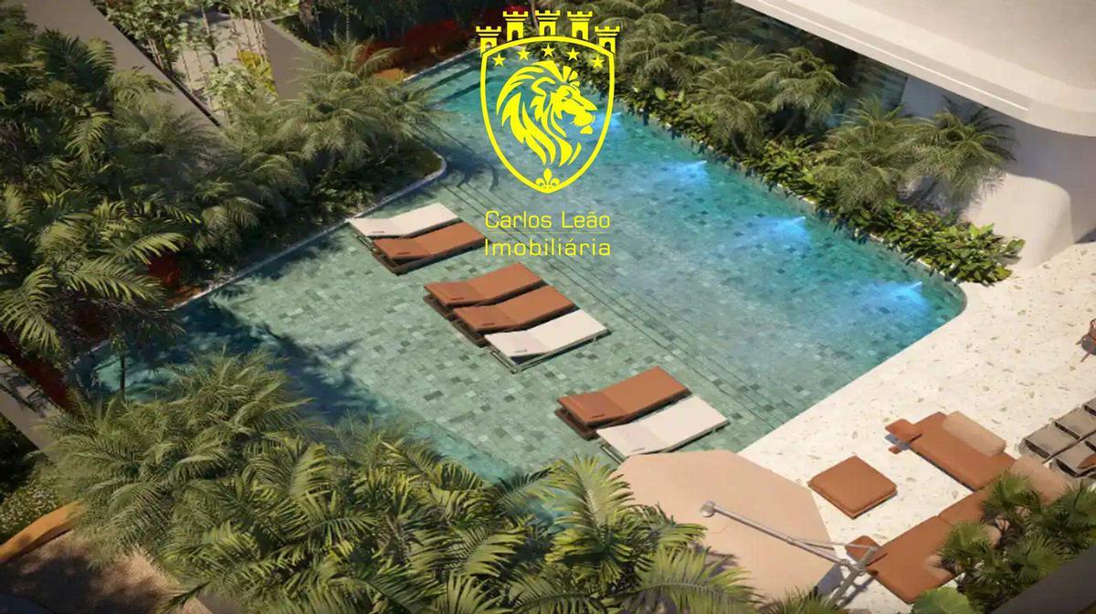 Apartamento, Gutierrez, 4 Quartos, 3 Vagas, 2 Suítes