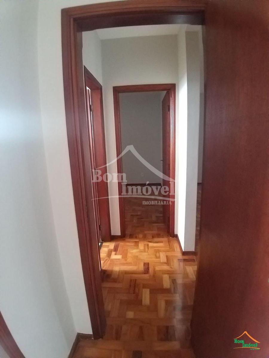 Apartamento, Centro, 2 Quartos, 1 Vaga, 1 Suíte