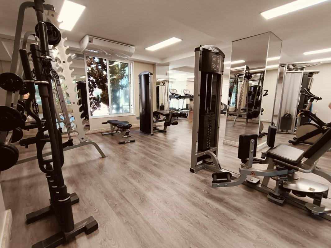 Apartamento, Belvedere, 4 Quartos, 4 Vagas, 4 Suítes