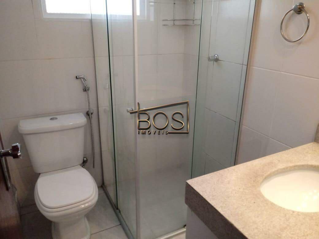 Apartamento, Cidade Nova, 2 Quartos, 1 Vaga