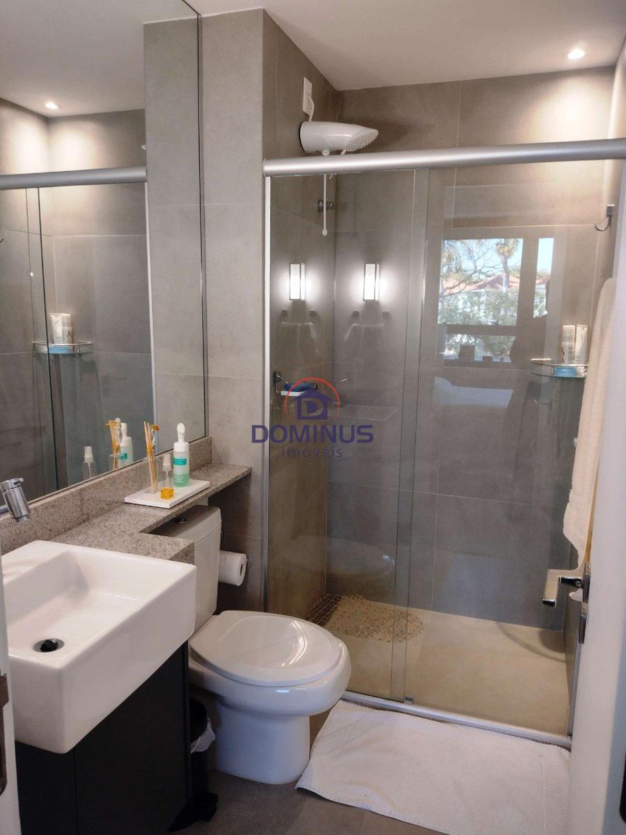 Apartamento, Barro Preto, 1 Quarto, 1 Vaga, 1 Suíte