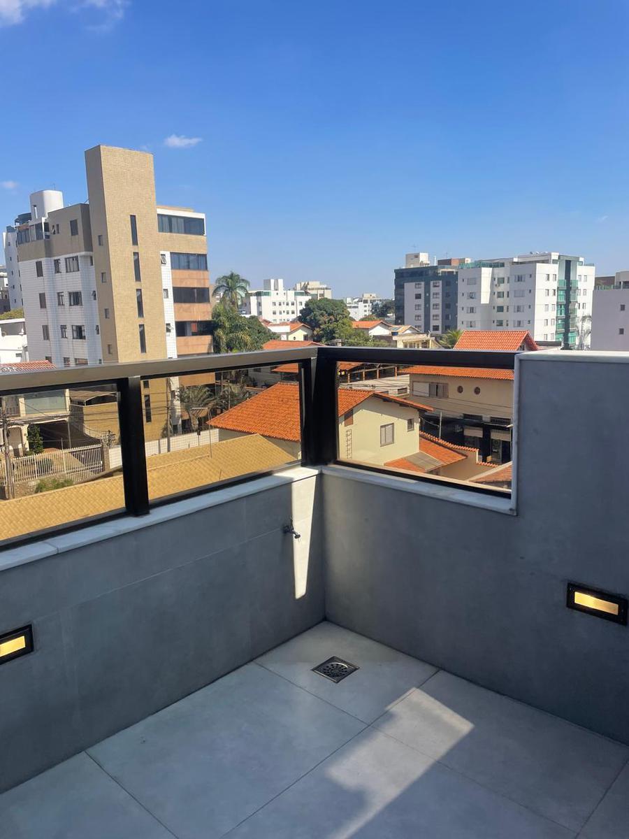 Cobertura, Jaraguá, 3 Quartos, 3 Vagas, 3 Suítes