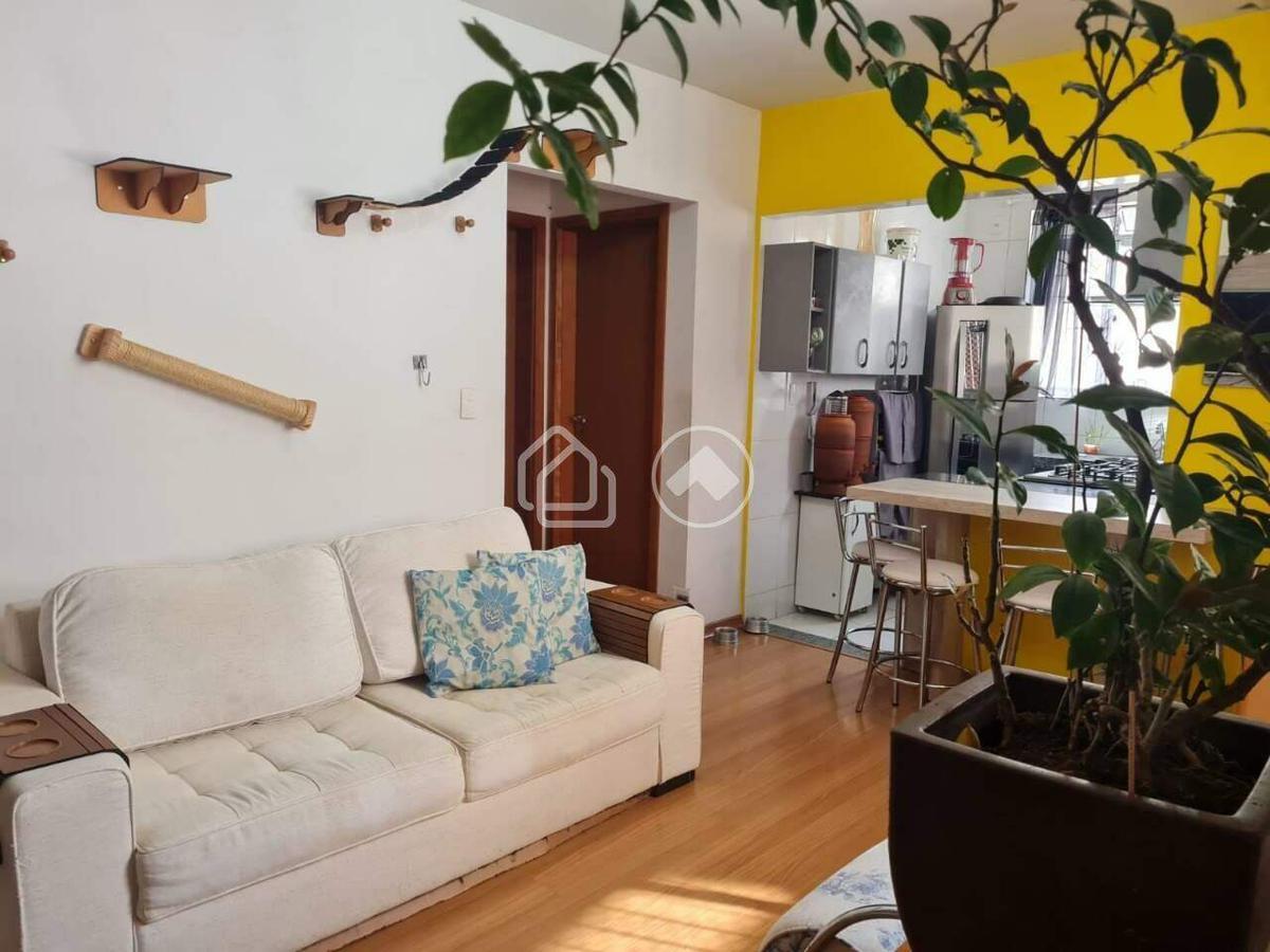 Apartamento, Havaí, 2 Quartos, 1 Vaga
