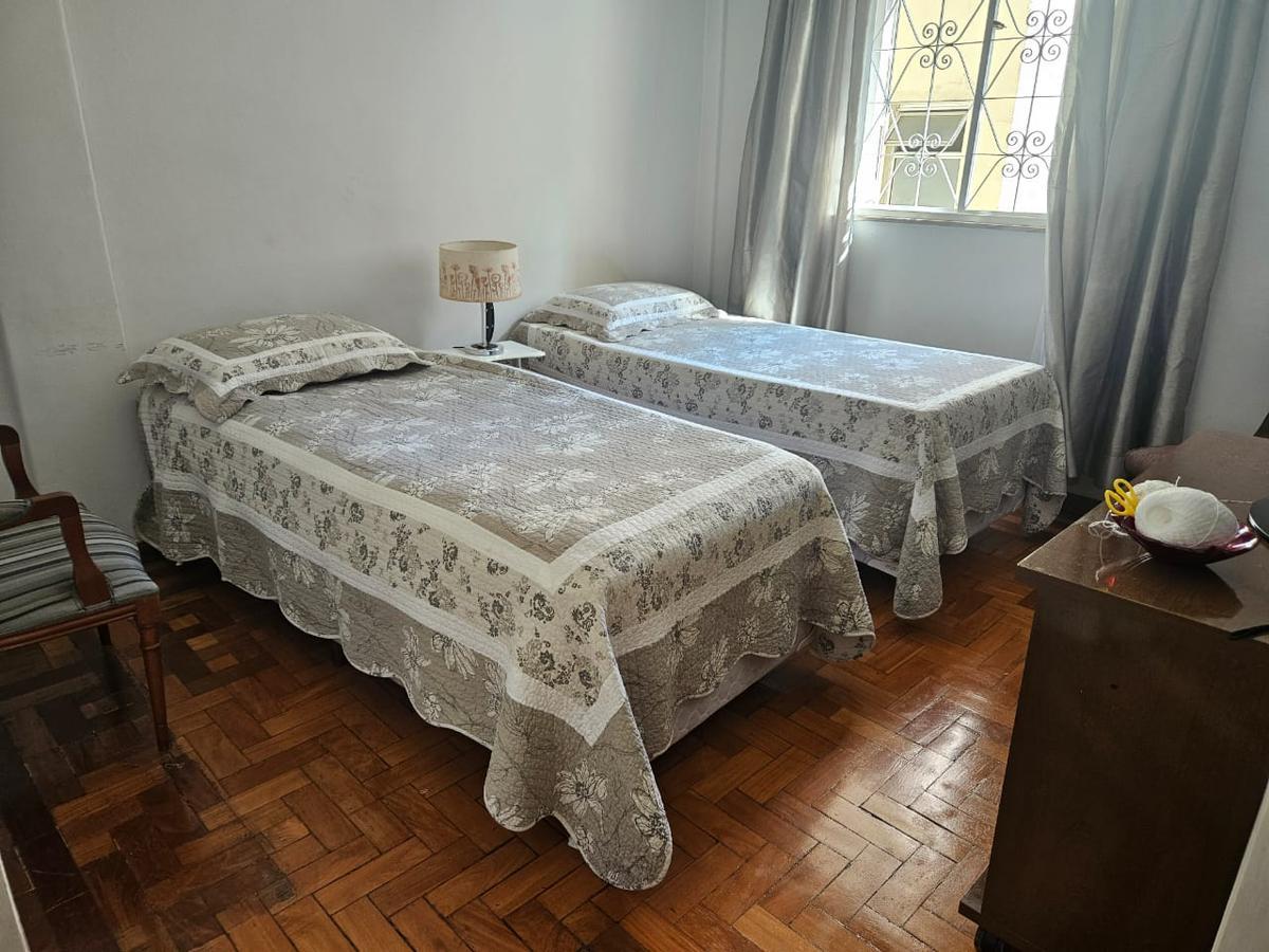 Apartamento, Centro, 3 Quartos
