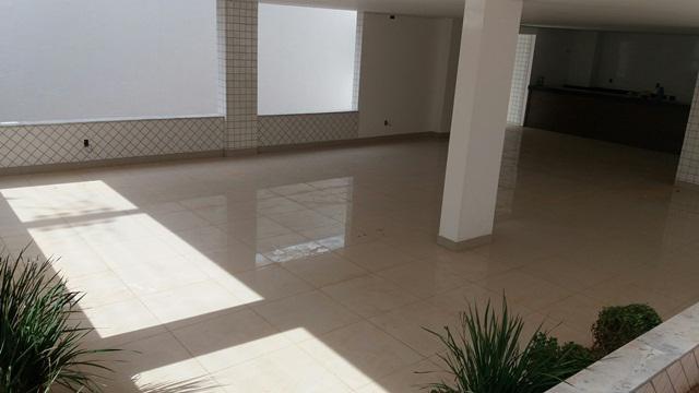Cobertura, Barreiro, 3 Quartos, 4 Vagas, 1 Suíte