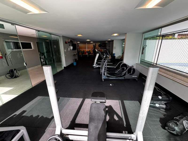 Apartamento, Ipiranga, 3 Quartos, 3 Vagas, 1 Suíte