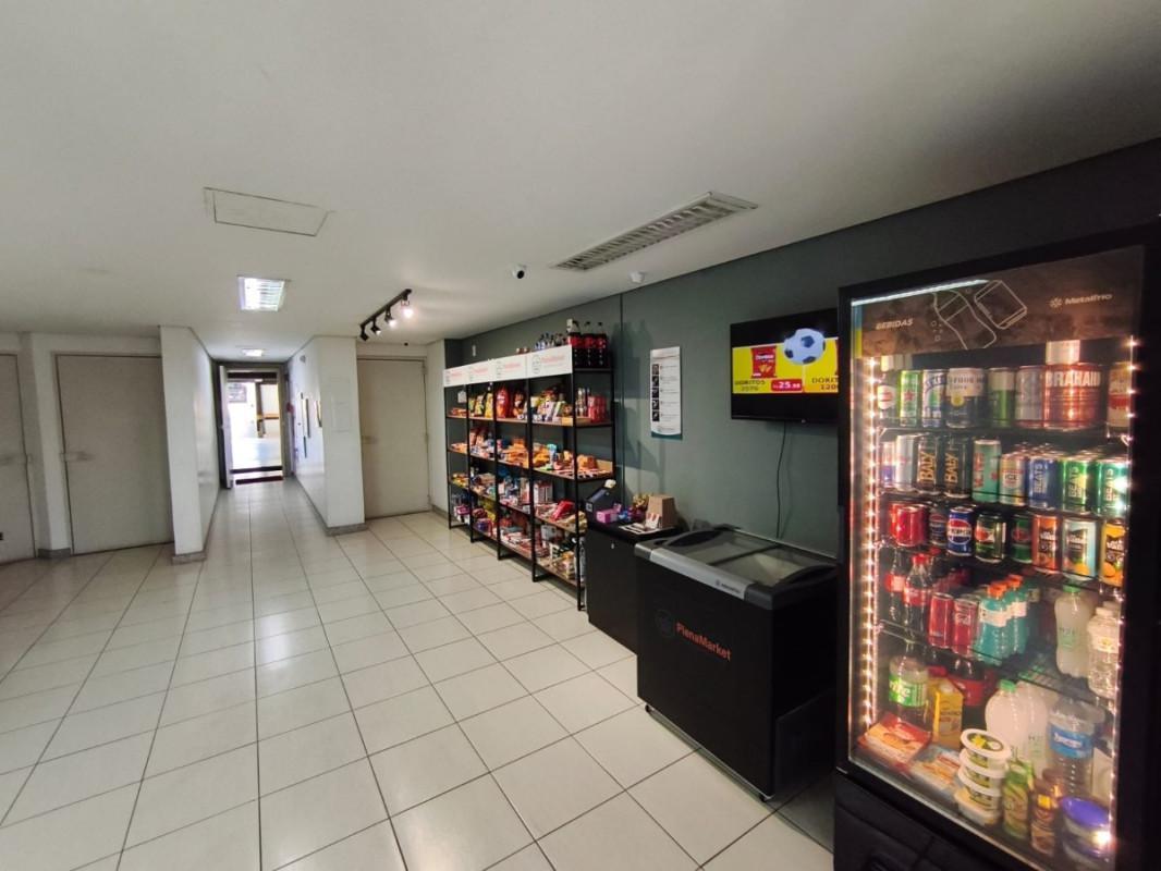 Apartamento, Coração Eucarístico, 1 Quarto, 1 Vaga