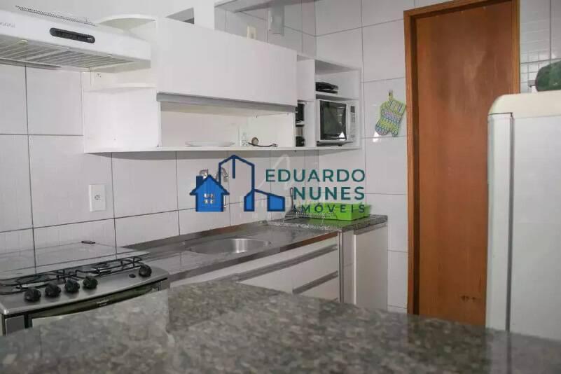 Apartamento, Lourdes, 1 Quarto, 0 Vaga