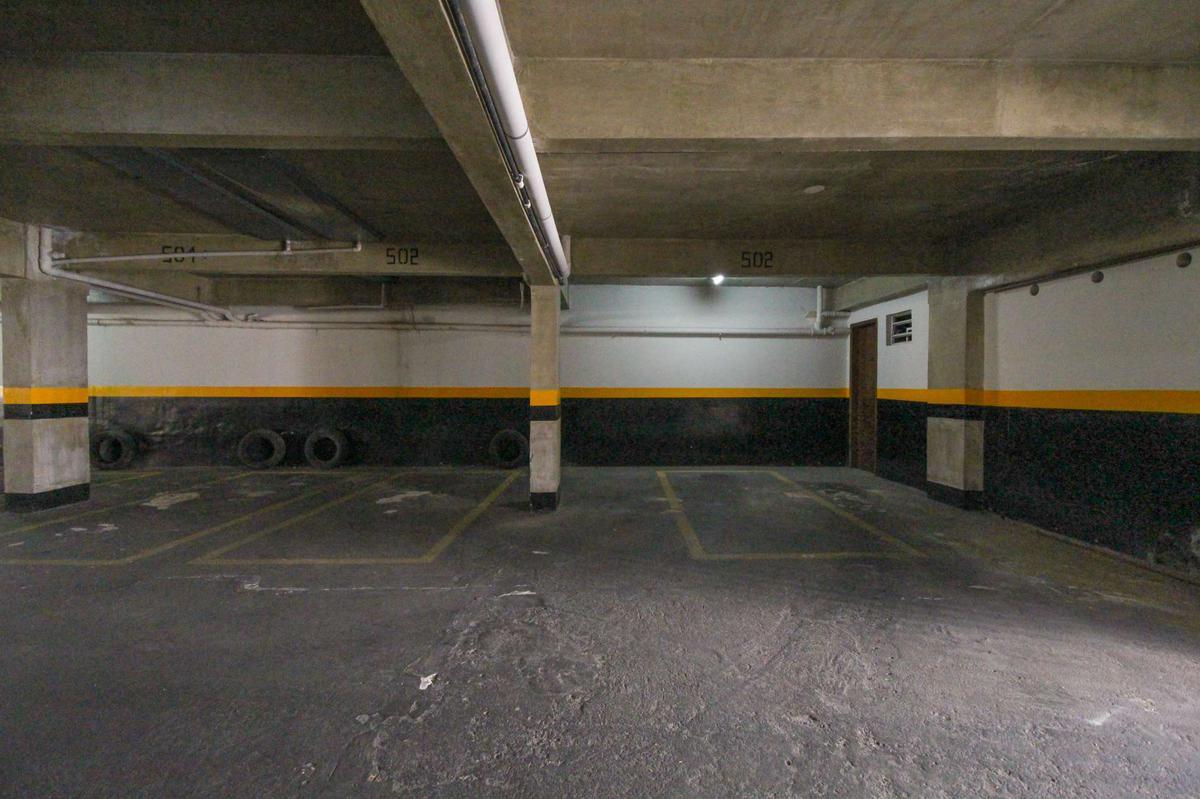 Cobertura, Santo Antônio, 3 Quartos, 2 Vagas, 1 Suíte