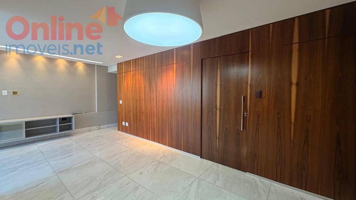 Apartamento, Lourdes, 3 Quartos, 0 Vaga, 1 Suíte