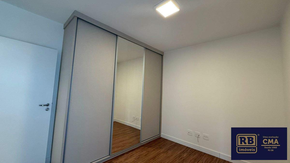 Apartamento, Lourdes, 2 Quartos, 2 Vagas, 2 Suítes