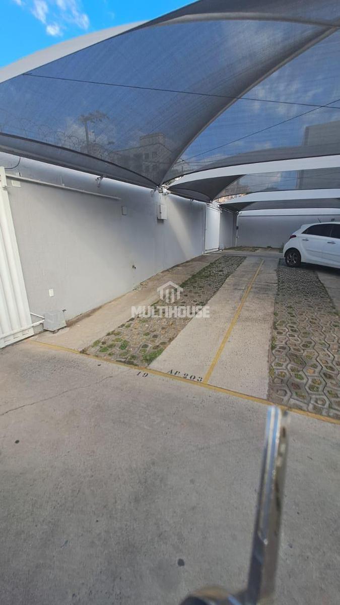 Apartamento, Santa Branca, 2 Quartos, 1 Vaga, 1 Suíte