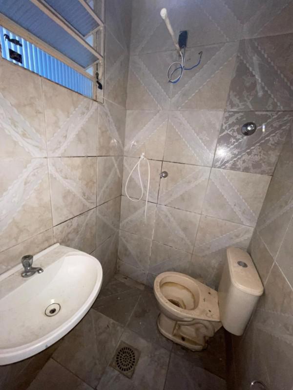 Casa, Santo André, 1 Quarto, 0 Vaga