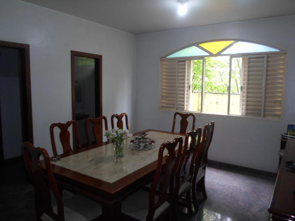 Casa, Palmares, 4 Quartos, 4 Vagas, 1 Suíte