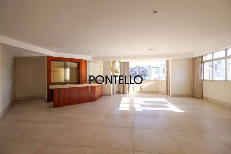 Apartamento, Santa Lúcia, 3 Quartos, 2 Vagas, 1 Suíte