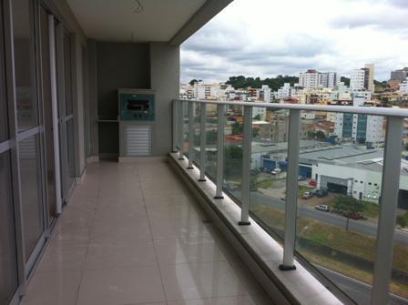 Apartamento, Jardim Paquetá, 4 Quartos, 3 Vagas, 1 Suíte