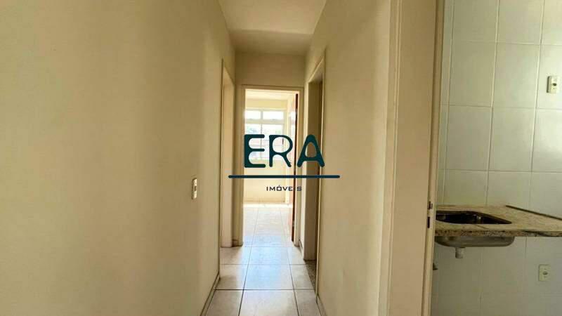 Cobertura, Nova Suíssa, 2 Quartos, 1 Vaga, 1 Suíte