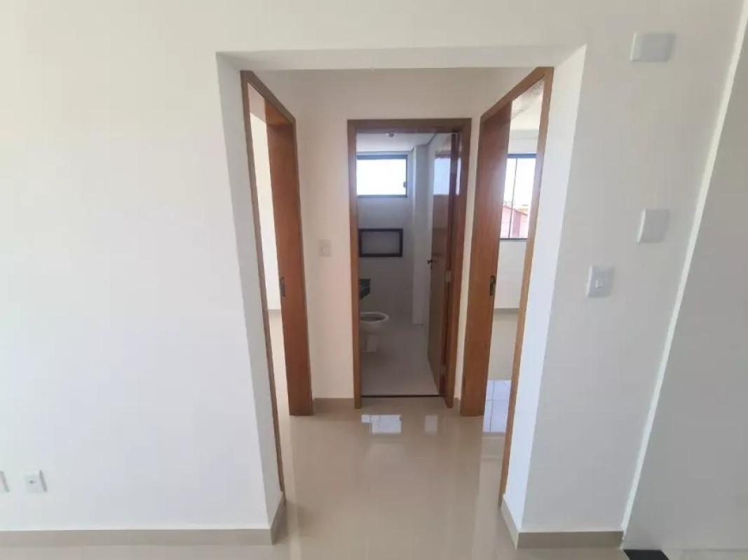 Apartamento, Copacabana, 2 Quartos, 1 Vaga