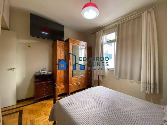 Apartamento, Gutierrez, 3 Quartos, 1 Vaga, 1 Suíte