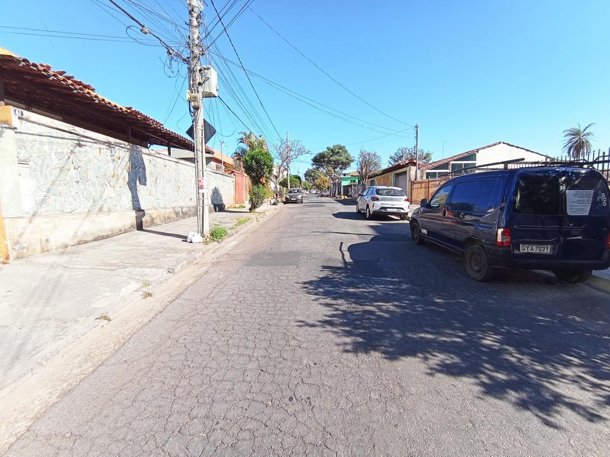 Cobertura, Santa Mônica, 2 Quartos, 1 Vaga