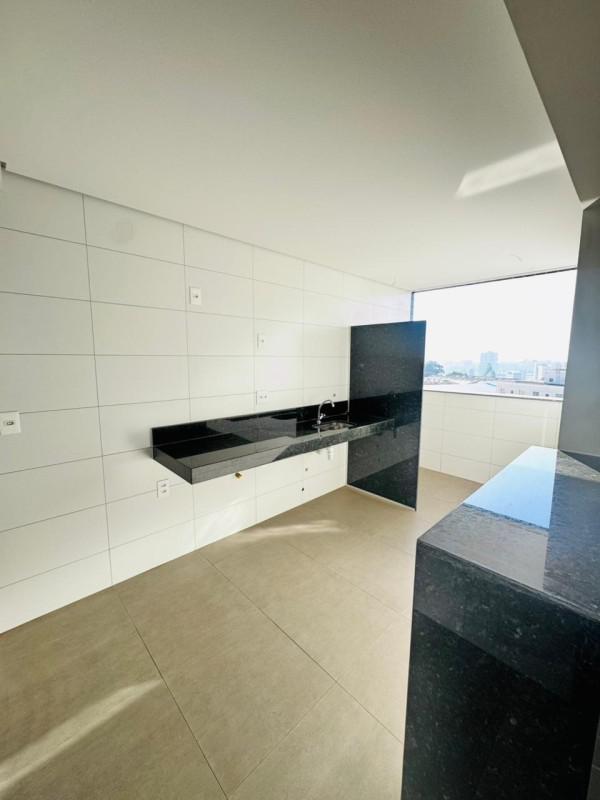 Apartamento, Fonte Grande, 3 Quartos, 2 Vagas, 1 Suíte