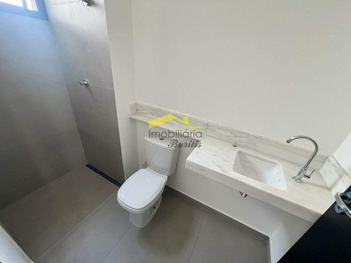 Apartamento, Cidade Jardim, 3 Quartos, 2 Vagas, 1 Suíte