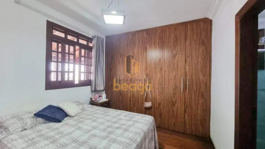 Casa, Castelo, 3 Quartos, 2 Vagas, 1 Suíte