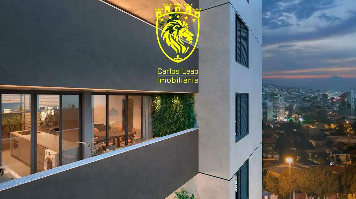 Apartamento, Barreiro, 3 Quartos, 2 Vagas, 1 Suíte