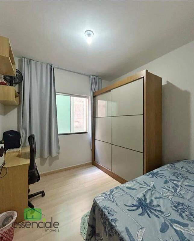 Casa, Novo Eldorado, 3 Quartos, 2 Vagas, 1 Suíte