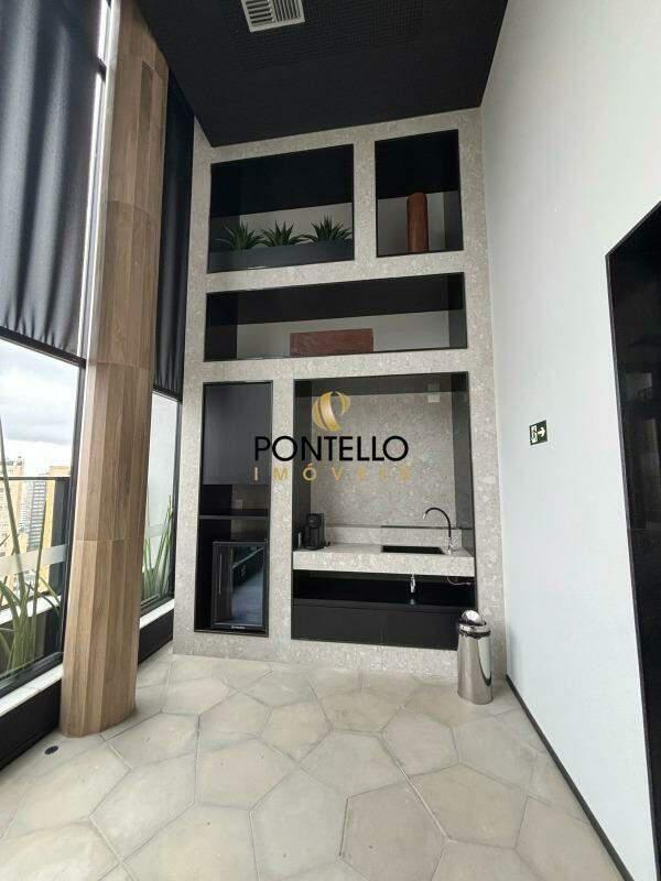 Apartamento, Santo Agostinho, 1 Quarto, 1 Vaga, 1 Suíte