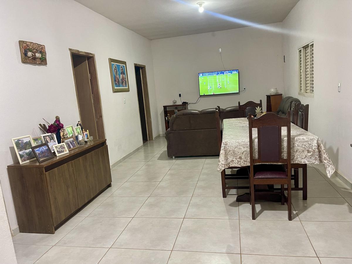 Lote, Zona Rural, 2 Quartos, 0 Vaga, 1 Suíte