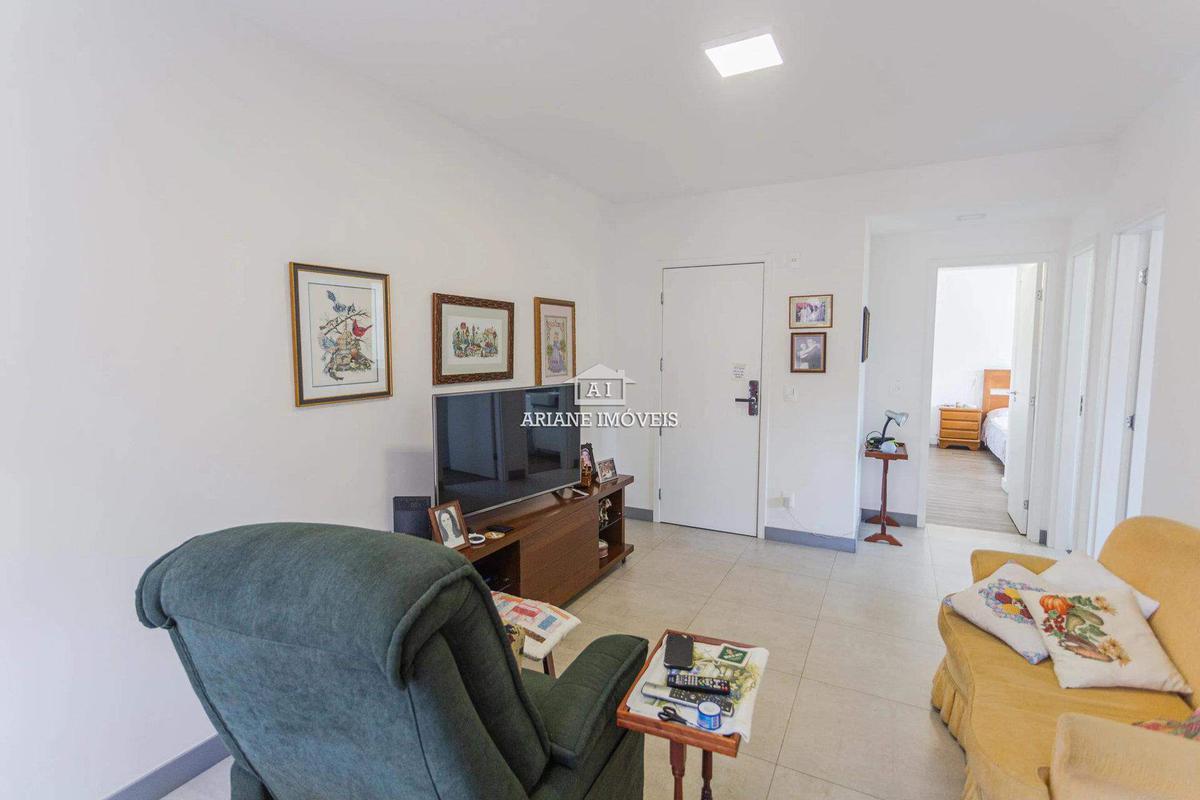 Apartamento, Santo Antônio, 2 Quartos, 2 Vagas, 1 Suíte