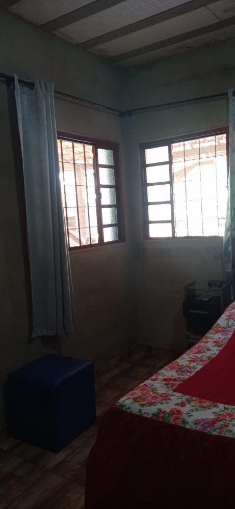 Fazenda, Guedes, 2 Quartos, 0 Vaga