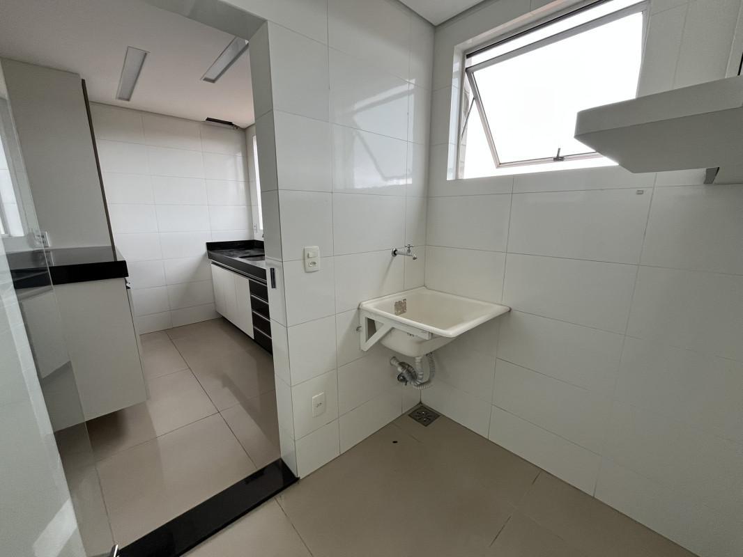 Cobertura, Jardim da Cidade, 4 Quartos, 2 Vagas