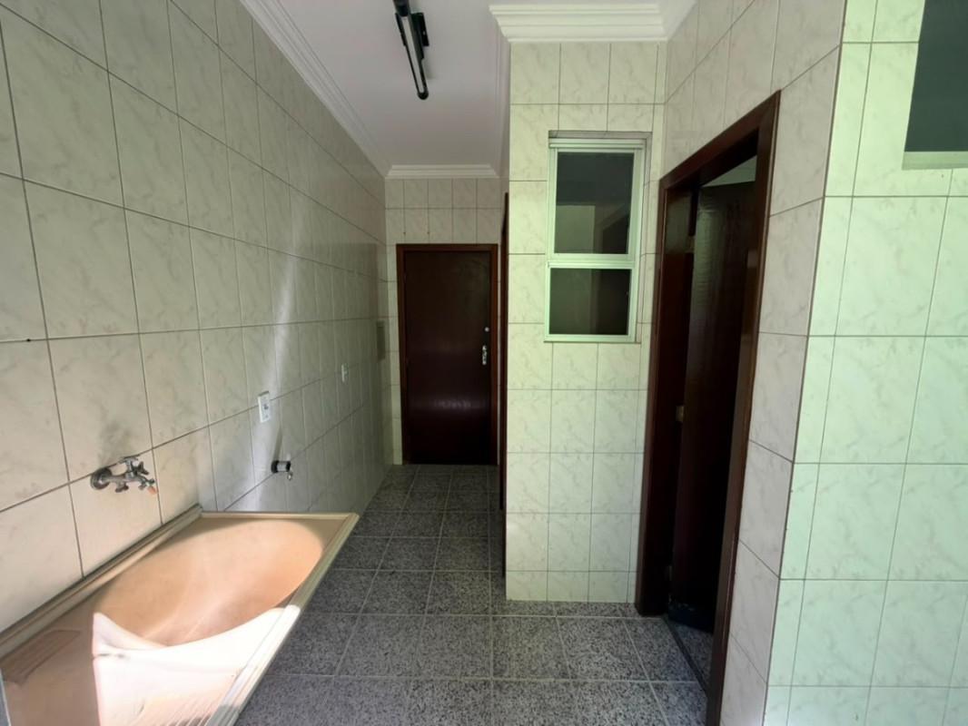 Apartamento, Itapoã, 3 Quartos, 2 Vagas, 1 Suíte