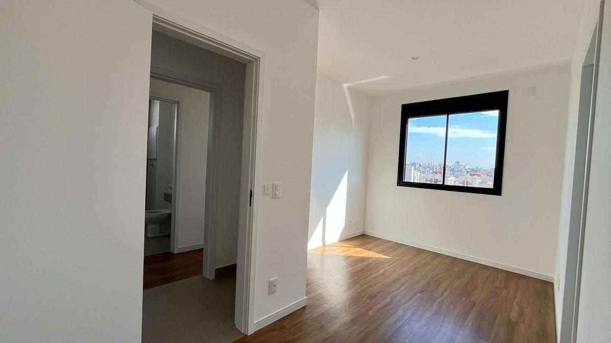 Apartamento, Grajaú, 3 Quartos, 3 Vagas, 3 Suítes